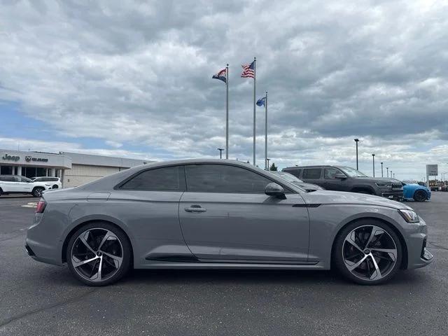 audi rs 5 coupe 2019 WUAPWAF54KA906092 image audi rs 5 coupe 2019 WUAPWAF54KA906092 image
